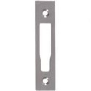 Gâche pour pêne dormant – DOM