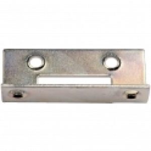 Gâche équerre – 51 x 12 x 12 mm – Pour batteuse – Couillet et cie