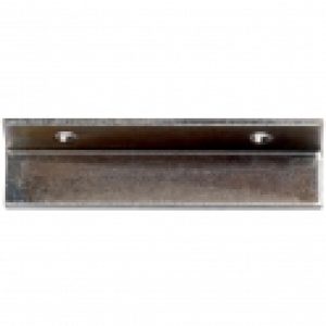 Gâche équerre – 60 x 13 x 13 mm – Pour batteuse – Couillet et cie