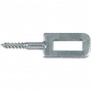 Gâche à visser arrêt à paillette – Jardinier massard