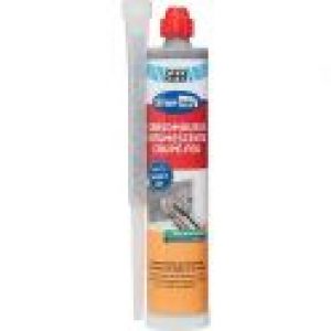 Gebsomousse intumescente coupe feu – Geb