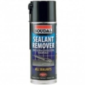 Gel aérosol – Sealant remover – 400 ml – Soudal
