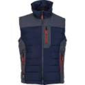 Gilet matelassé – OGUSSA – Parade