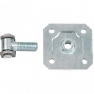 Gond réglable à platine – Torbel industrie