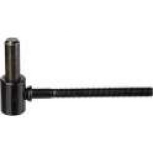 Gond scellement chimique noir – Sélection Cazabox