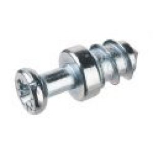 Goujon à visser DU 260 pour VB 35 et 36 – Hettich