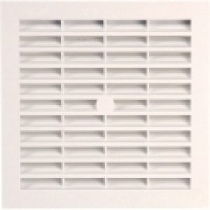 Grille carrée – pour carrelage – Nicoll