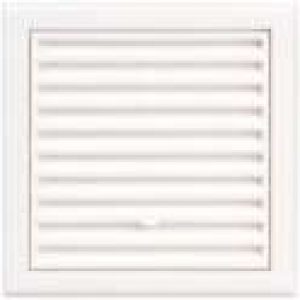 Grille carrée réglable – Renson