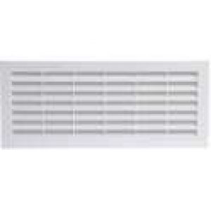 Grille d&rsquo;aération horizontale – Girpi
