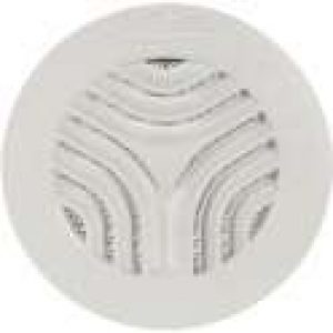 Grille d&rsquo;aération ronde – Girpi