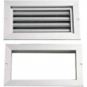 Grille de porte – Renson
