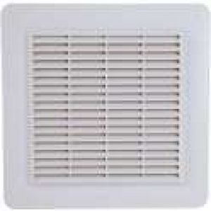 Grille de ventilation – Nicoll