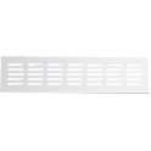 Grille à encastrer – Série 381/80 – Renson