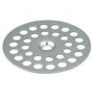 Grille inox – Grandsire