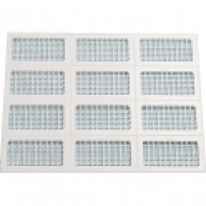 Grille modulable 12 éléments – vent X – Nicoll