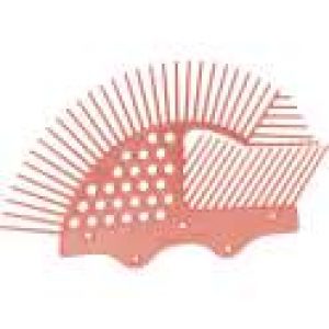 Grille Stop ! piafs – Nicoll