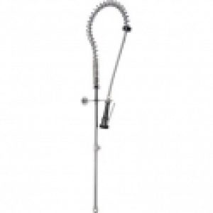 Groupe de prélavage seul, sans bec – Sélection Cazabox