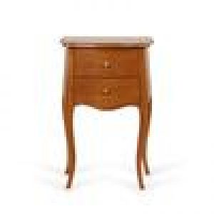 Guéridon GASPARD en acajou