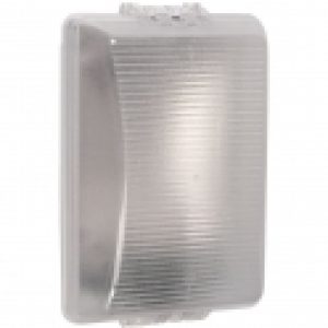 Hublot rectangulaire – 75 W – Plexo – Legrand