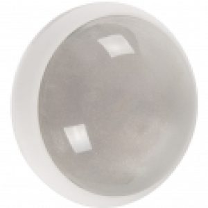 Hublot rond – 100 W – mural ou en plafonnier – Option – L&rsquo;ébénoïd