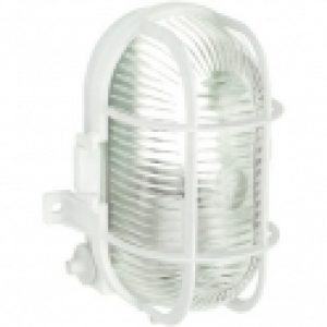 Hublot étanche ovale – Dhome