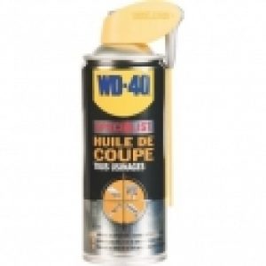 Huile de coupe – 400 ml – WD 40
