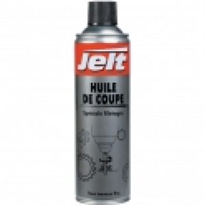 Huile de coupe – 650 ml – Jelt