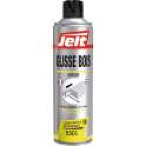 Huile traitement machine à bois – 650 ml – Glisse bois – Jelt