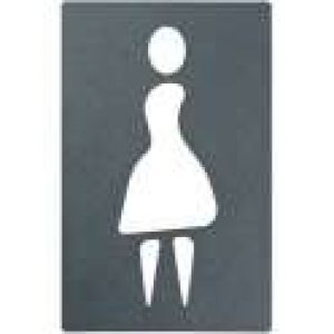 Idéogramme adhésif – Signa – Sélection Cazabox