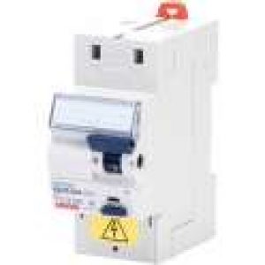 Interrupteur différentiel 2P 30mA FIXMATIC, protection des départs – Gewiss