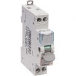 Interrupteur sectionneur DX³-IS – Legrand