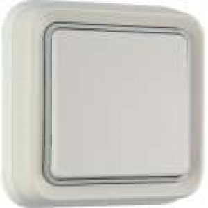 Interrupteur va et vient complet – Plexo – Legrand