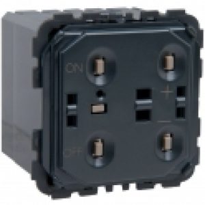 Interrupteur variateur 600 W Céliane – Legrand