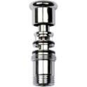 Inverseur bain/douche – Equinoxe – Sélection Cazabox