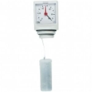 Jauge mécanique unimes – Afriso