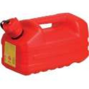 Jerrycan spécial hydrocarbure – Sélection Cazabox
