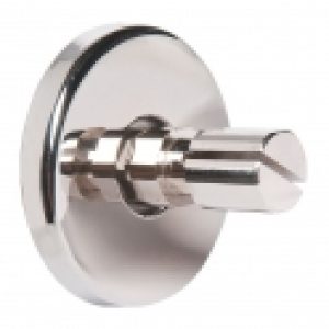 Jeu de 2 platines – Delabie