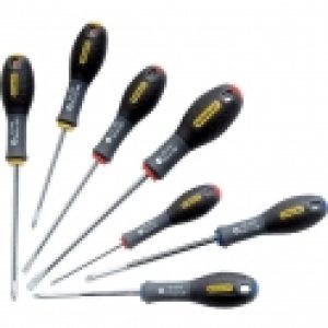 Jeu de 7 tournevis – Stanley Fatmax