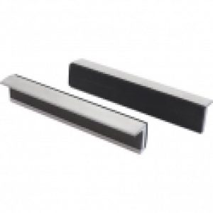 Jeu de mors type G alu + caoutchouc – Dolex