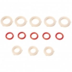 Joint de rechange – Boîte de 15 pièces – Claber