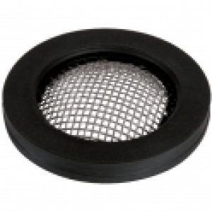 Joint filtre inox plat – 3/4&Prime; – Sélection Cazabox