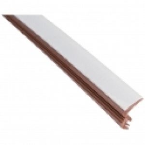 Joint PVC – largeur rainure 4 mm – Rehau