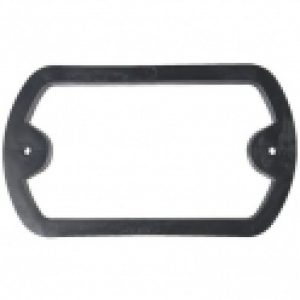 Joint rectangulaire – Clara