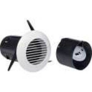 Kit bouche WC AUTO + BIP EasyHOME – VMC simple flux – Aldes