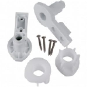 Kit charnière – Pare-baignoire Aurora – Novellini