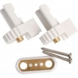 Kit charnières Lunes S – Novellini