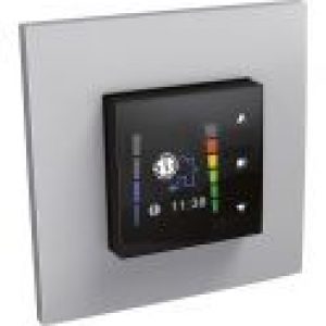 Kit de contrôle santé rénovation – TouchDisplay – Renson