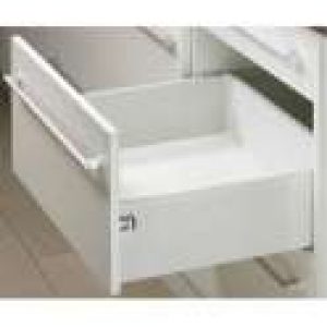 Kit de côtés de tiroir Multitech – la paire – Hettich