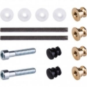 Kit de fixation pour poignée 1863 – Duval