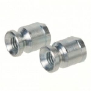 Kit de fixation simple – Pour poignée de tirage PG Fix – Vachette